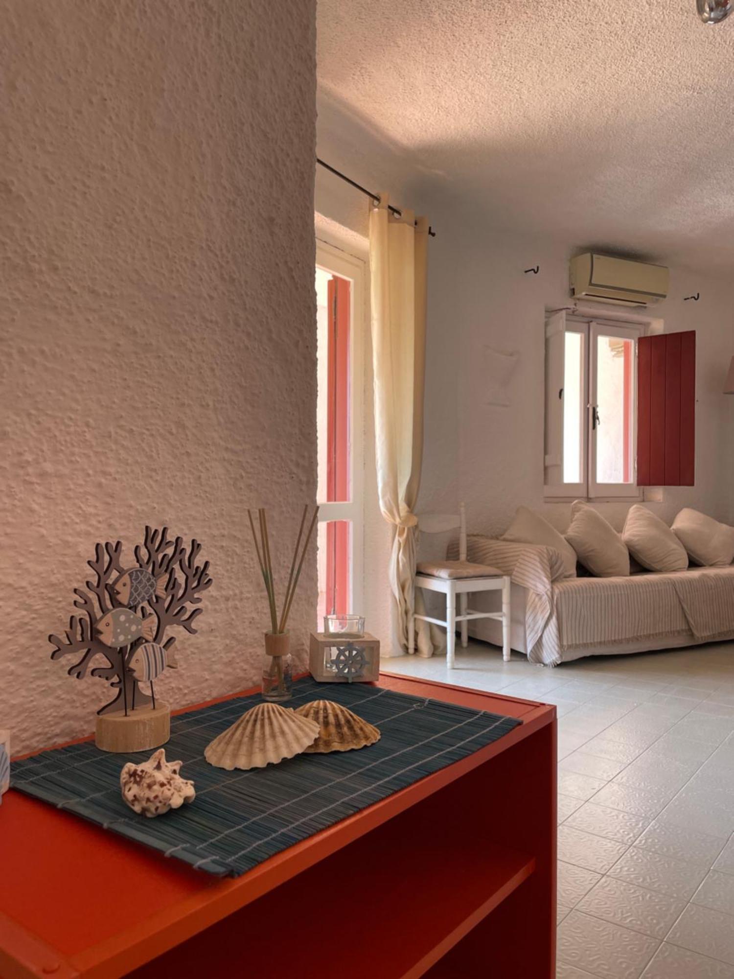 Casa Sandra Cala Bitta Exterior foto