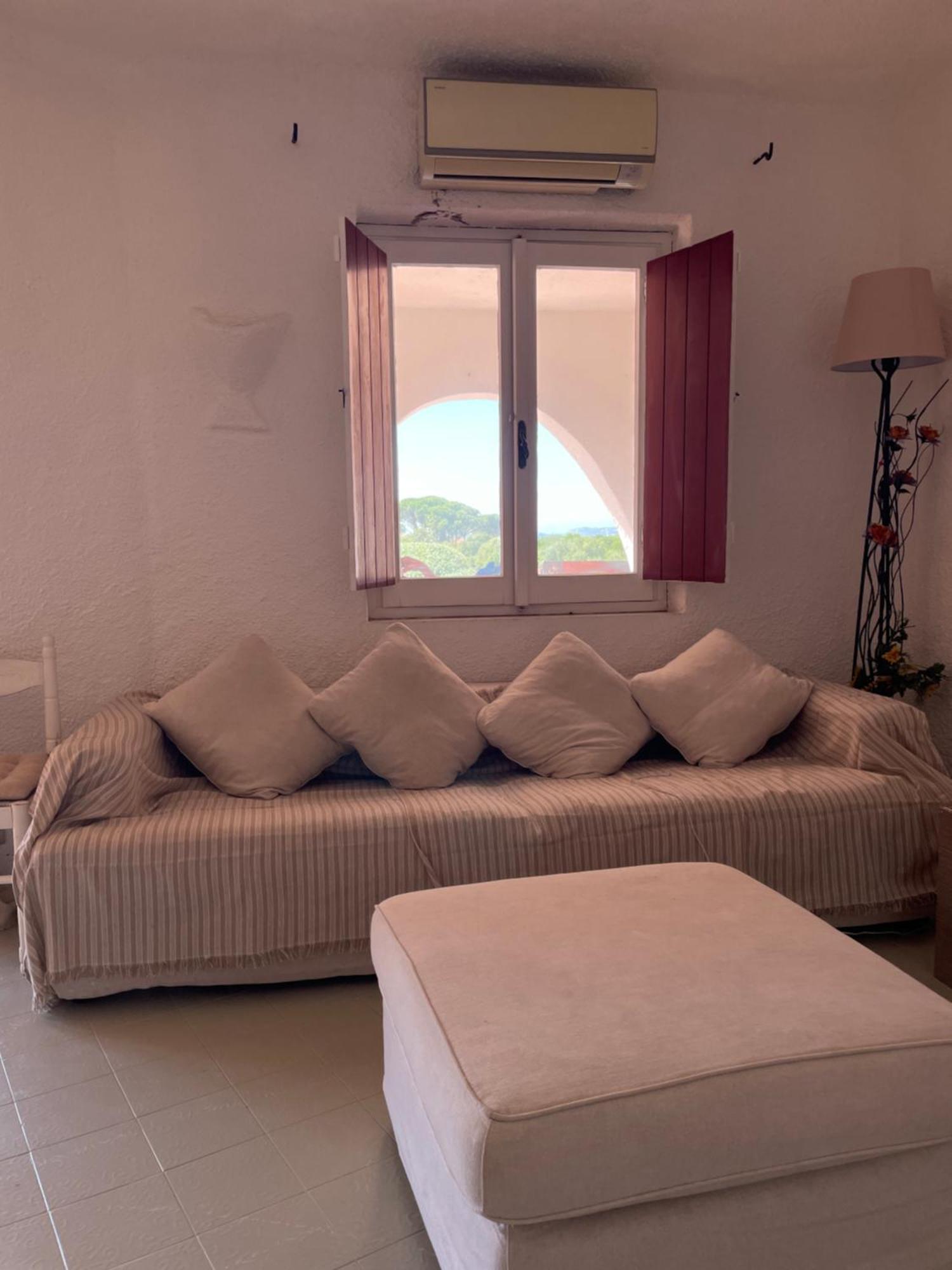 Casa Sandra Cala Bitta Exterior foto