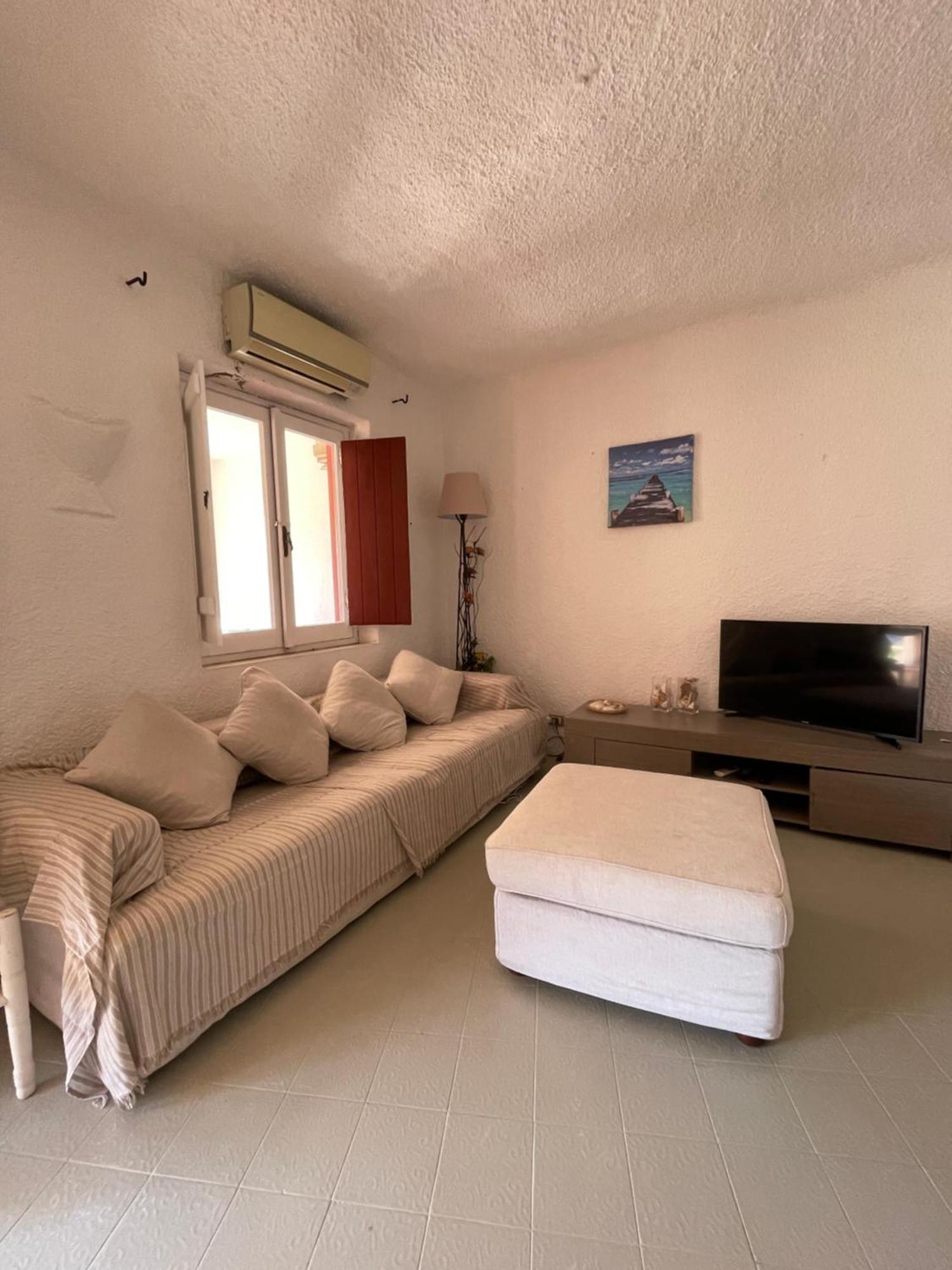 Casa Sandra Cala Bitta Exterior foto